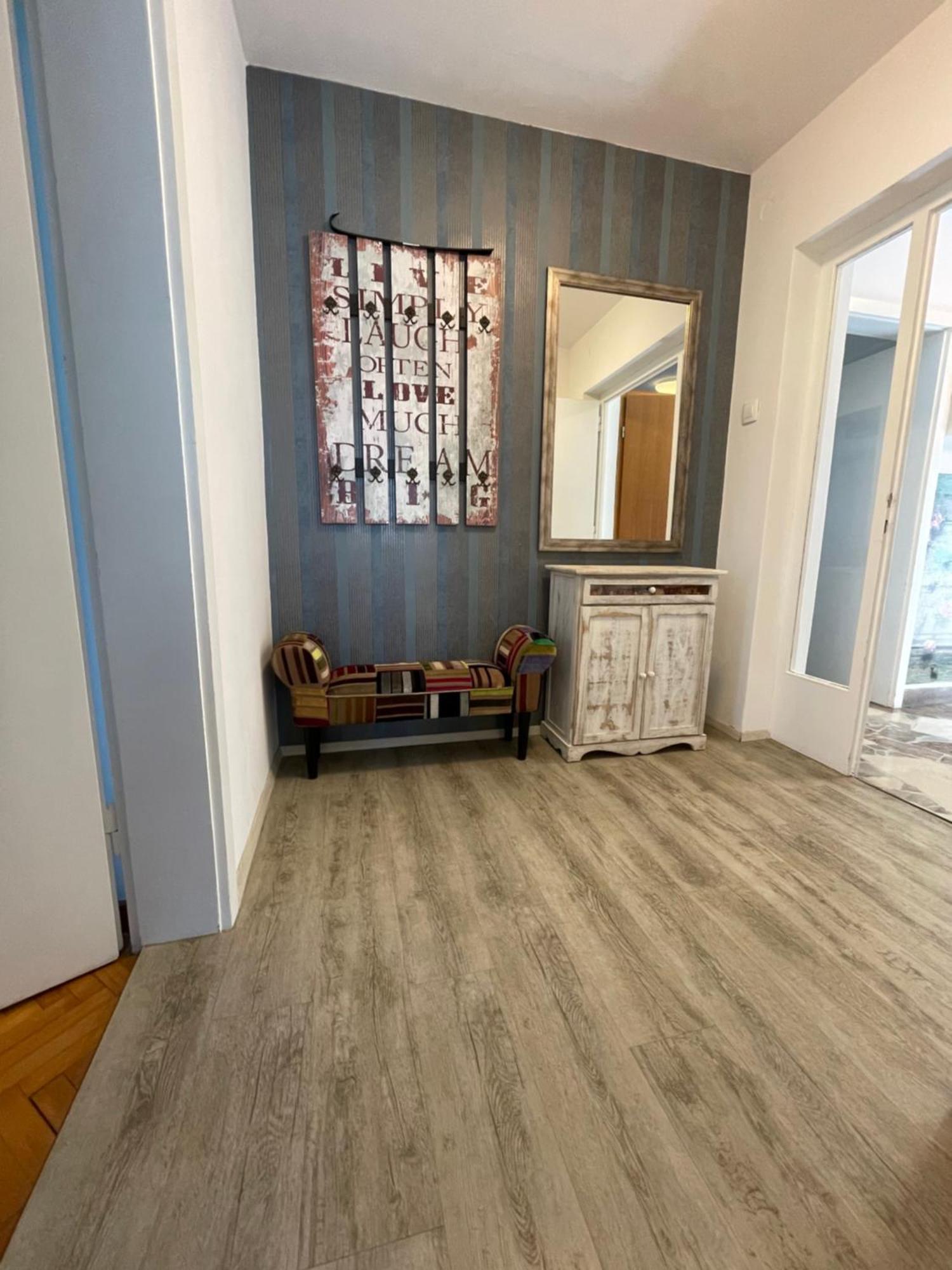 Apartment Armic Ljubljana Extérieur photo